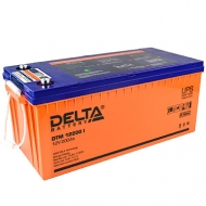 Аккумуляторная батарея Delta DTM 12200 I