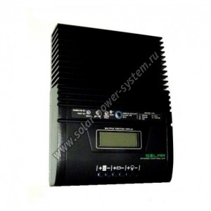 Контроллер заряда Expert SCC MPPT-600