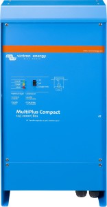  Victron MultiPlus ompact 24/2000/50 -30