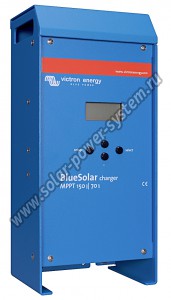 Контроллер заряда Blue Solar MPPT 150/70