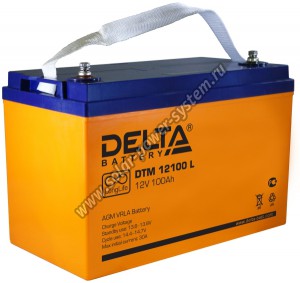   Delta DTM 12100 L