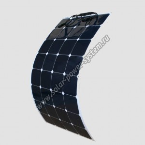 Гибкая солнечная батарея FSM-110F