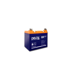   DELTA GX 12-33