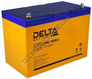   Delta DTM 1290 L